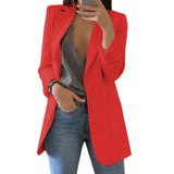 Alise™ | Elegant and Comfortable Blazer