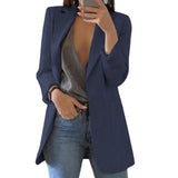 Alise™ | Elegant and Comfortable Blazer