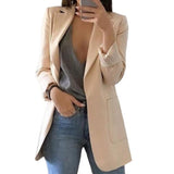 Alise™ | Elegant and Comfortable Blazer