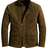 Laurent™ | Trendy Men's Jacket
