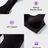 Bella™ | Lifting Wire-Free Comfort Bra
