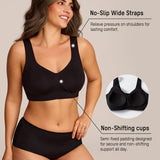 Bella™ | Lifting Wire-Free Comfort Bra