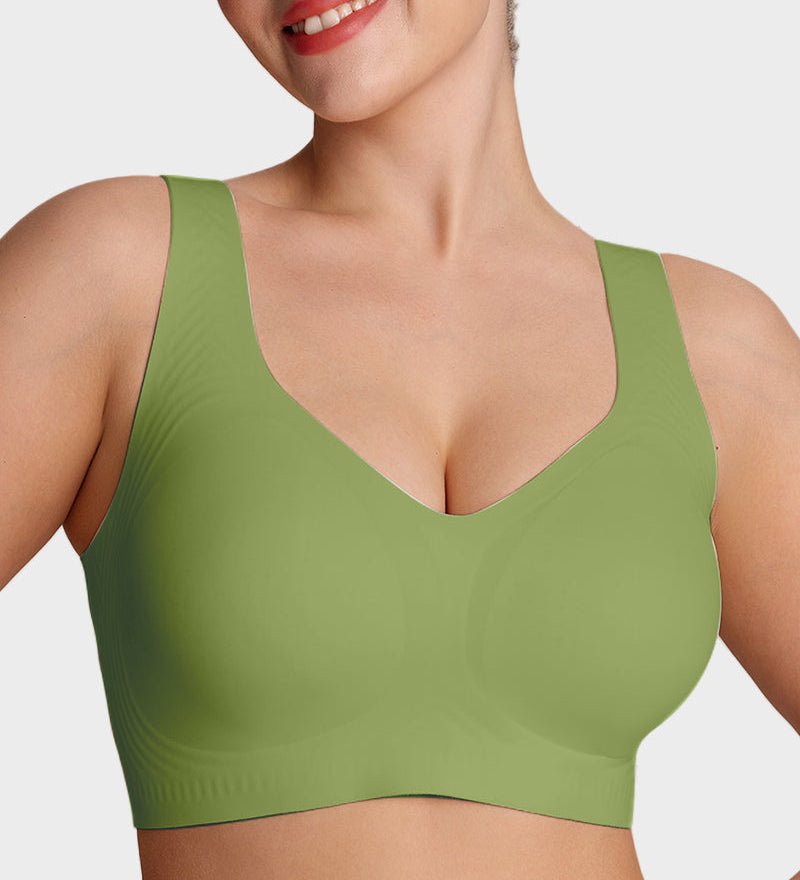 Bella™ | Lifting Wire-Free Comfort Bra
