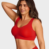 Bella™ | Lifting Wire-Free Comfort Bra
