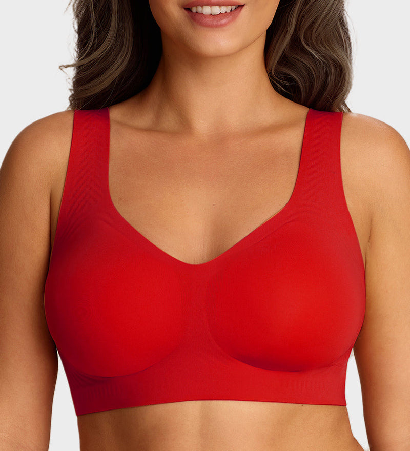 Bella™ | Lifting Wire-Free Comfort Bra
