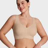 Bella™ | Lifting Wire-Free Comfort Bra
