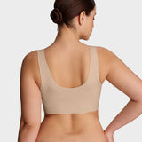 Bella™ | Lifting Wire-Free Comfort Bra
