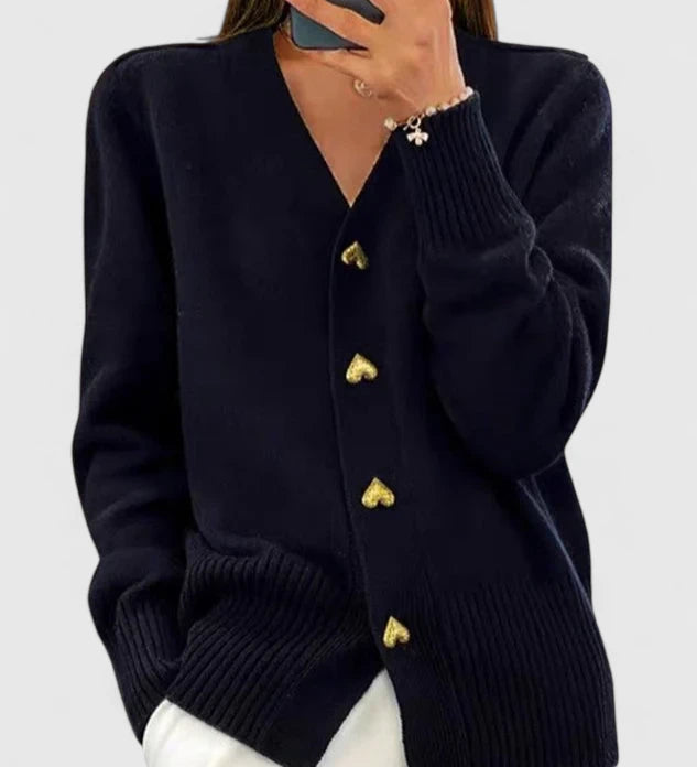 Lydia™ | Elegant and Comfortable Cardigan