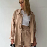 Anaïs™ | Elegant Casual Set