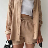 Anaïs™ | Elegant Casual Set
