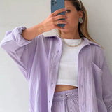 Anaïs™ | Elegant Casual Set