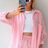 Anaïs™ | Elegant Casual Set