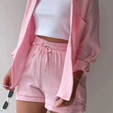 Anaïs™ | Elegant Casual Set