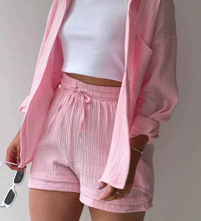 Anaïs™ | Elegant Casual Set