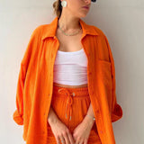 Anaïs™ | Elegant Casual Set