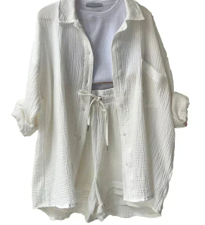 Anaïs™ | Elegant Casual Set
