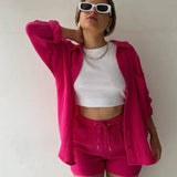 Anaïs™ | Elegant Casual Set