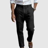 Chic Saint-Tropez Trousers