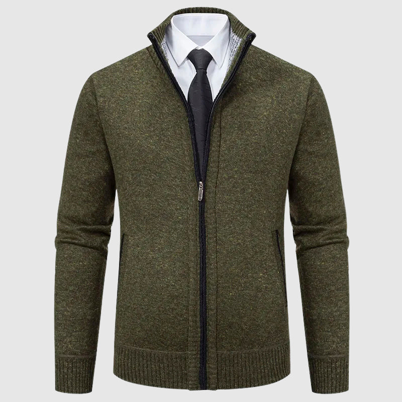 Givalli - Professional Cardigan