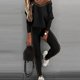 Rell™ | Trendy and Comfortable Set