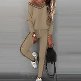 Rell™ | Trendy and Comfortable Set