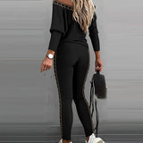 Rell™ | Trendy and Comfortable Set