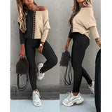 Rell™ | Trendy and Comfortable Set
