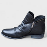 Illaoi™ | Elegant and Comfortable Ankle Boots