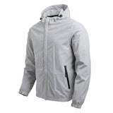 Chic Wind-Resistant Coat