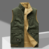 Versatile Utility Vest