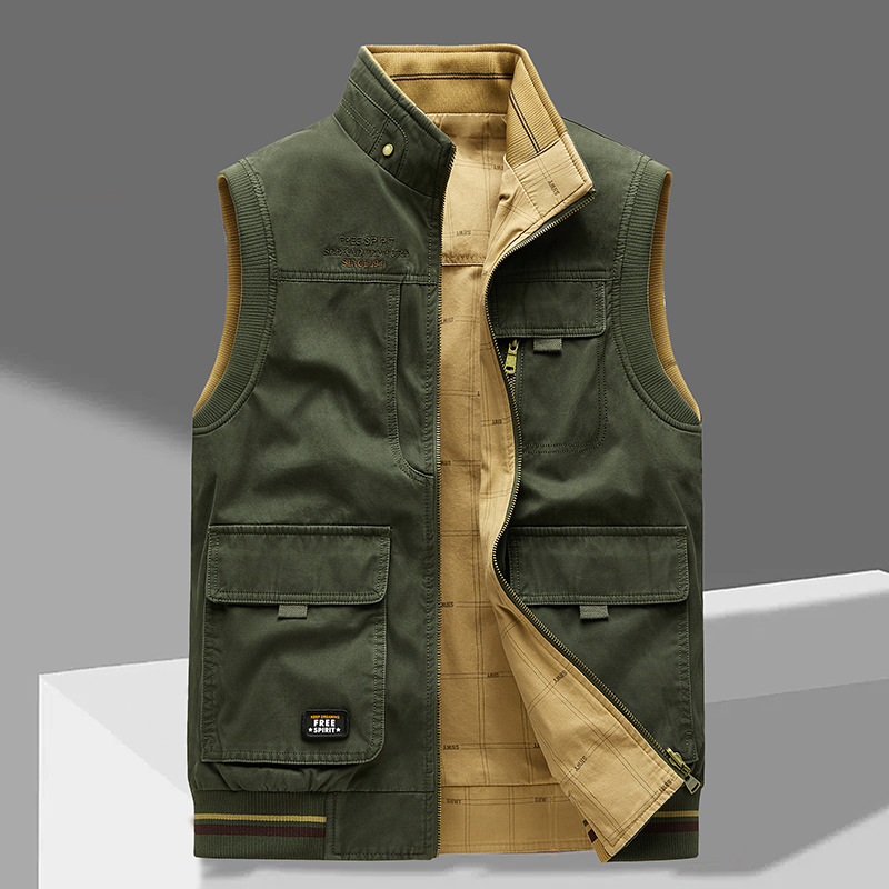 Versatile Utility Vest
