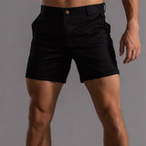 Stylish Chino Shorts