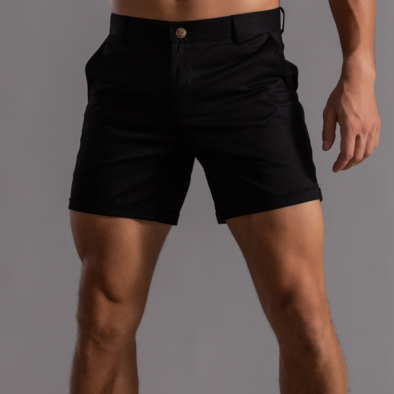 Stylish Chino Shorts