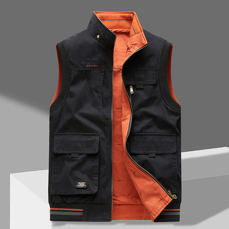 Versatile Utility Vest