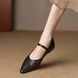 Eliza™ | Elegant and Comfortable Sandals