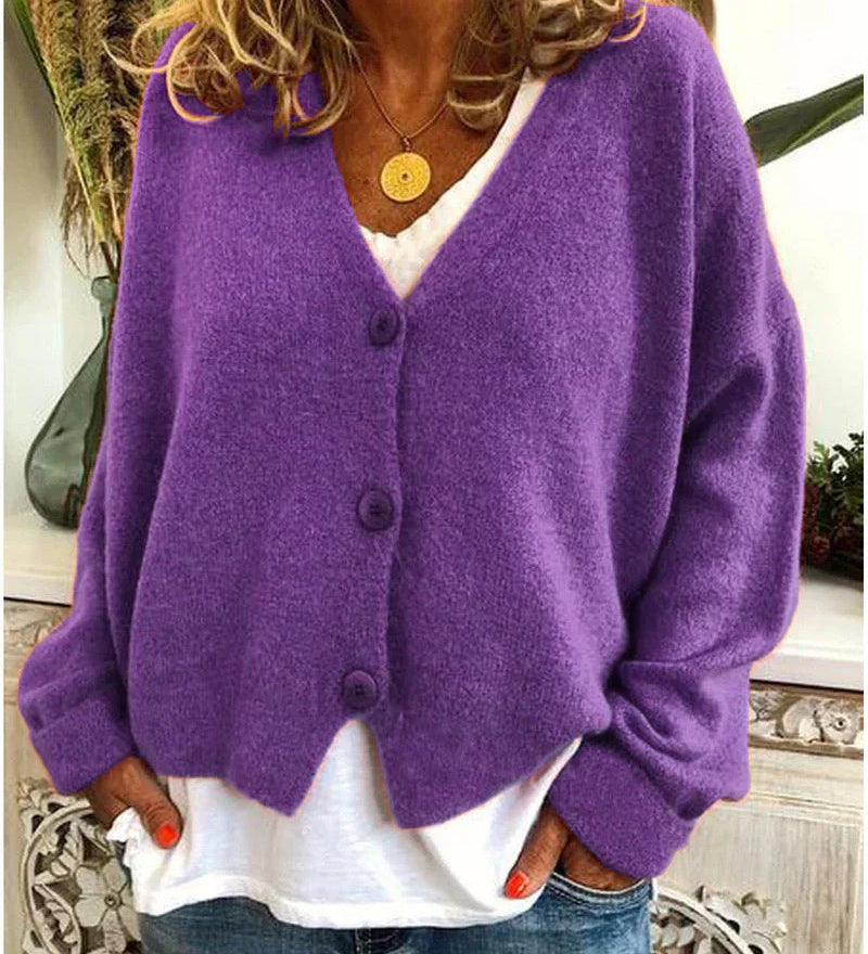 Aurore™ | Premium Cardigan