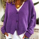 Lilalette™ | Warm and Elegant Cardigan