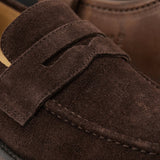 Nicolás | Timeless Men's Penny Loafers