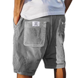 Lusitana Fashion - Cozy Velvet Shorts