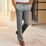 Chic Professional Trousers