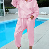 Hanan™ | Luxe Lounge Set