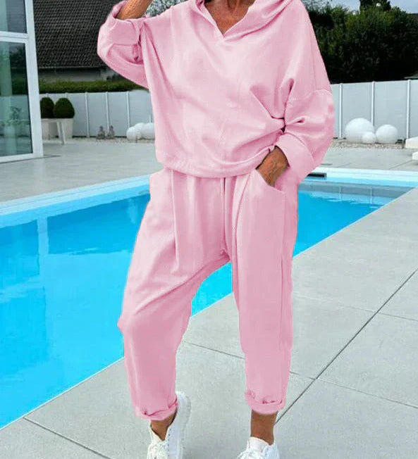 Hanan™ | Luxe Lounge Set
