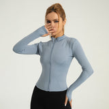 Bunny™ | Stylish and Breathable Sports Jacket