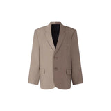 Francesca™ | Elegant Two-Tone Casual Set