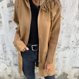 Madlen™ | Comfortable and Stylish Hoodie