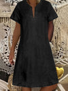 Black without pockets
