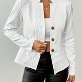 Sienna™ | Elegant and Comfortable Blazer