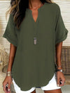 Army green