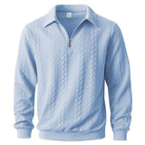 Italian Closure Sweater