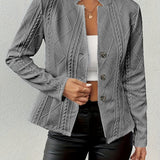 Sienna™ | Elegant and Comfortable Blazer
